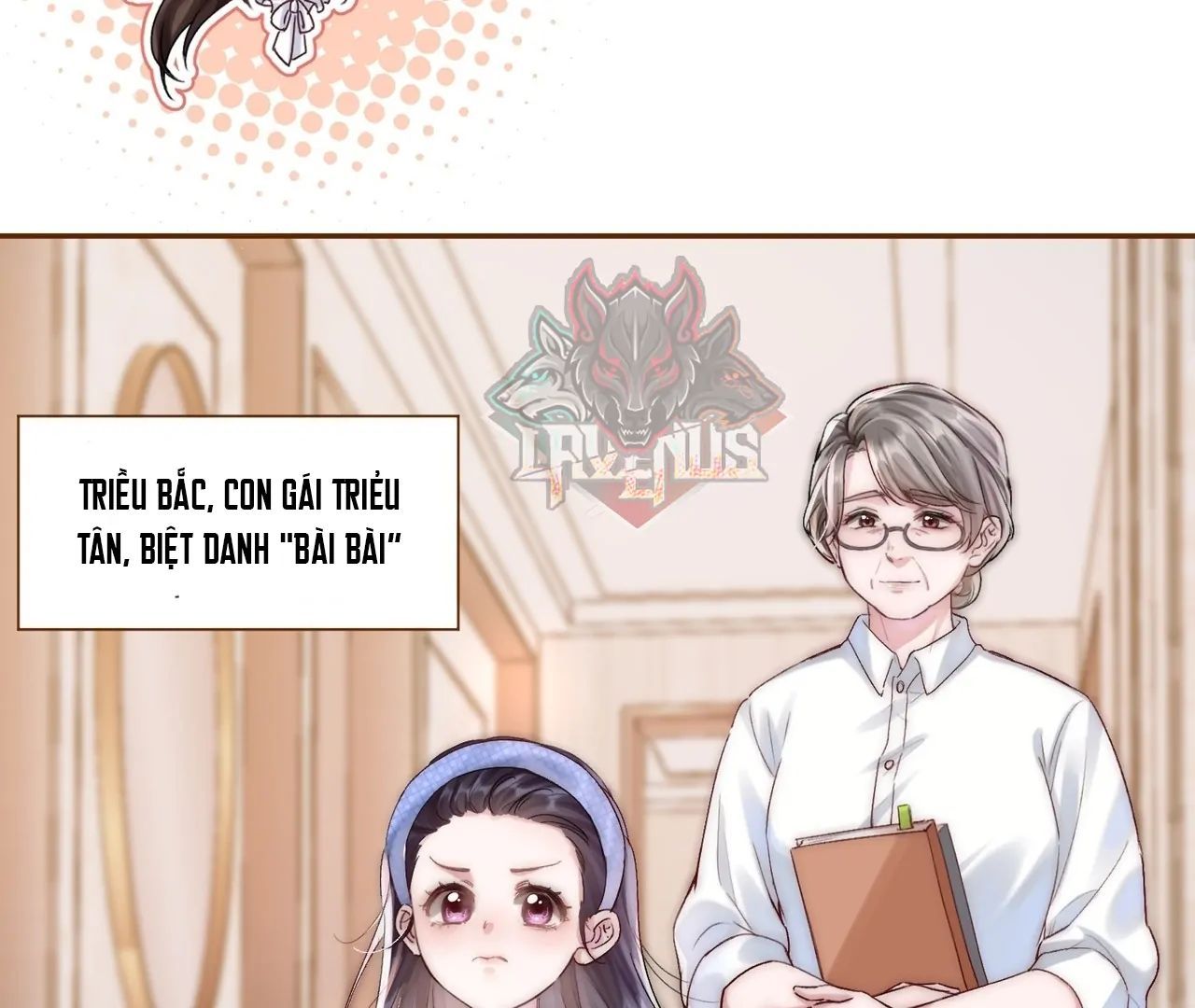 Vãn Triều - Chapter 3 - Page 65