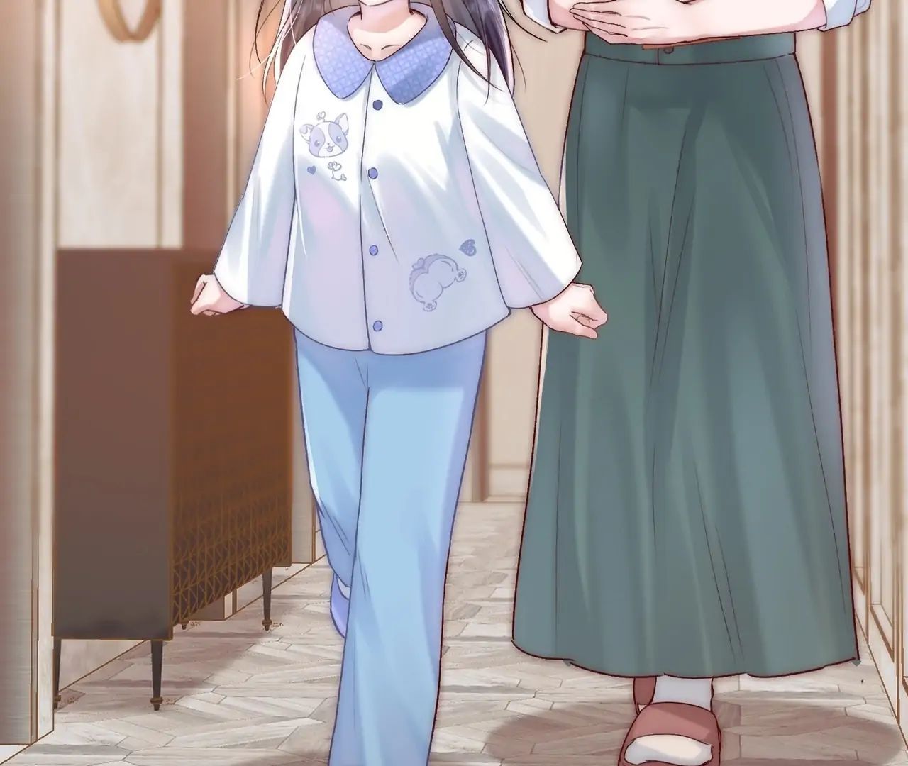 Vãn Triều - Chapter 3 - Page 66