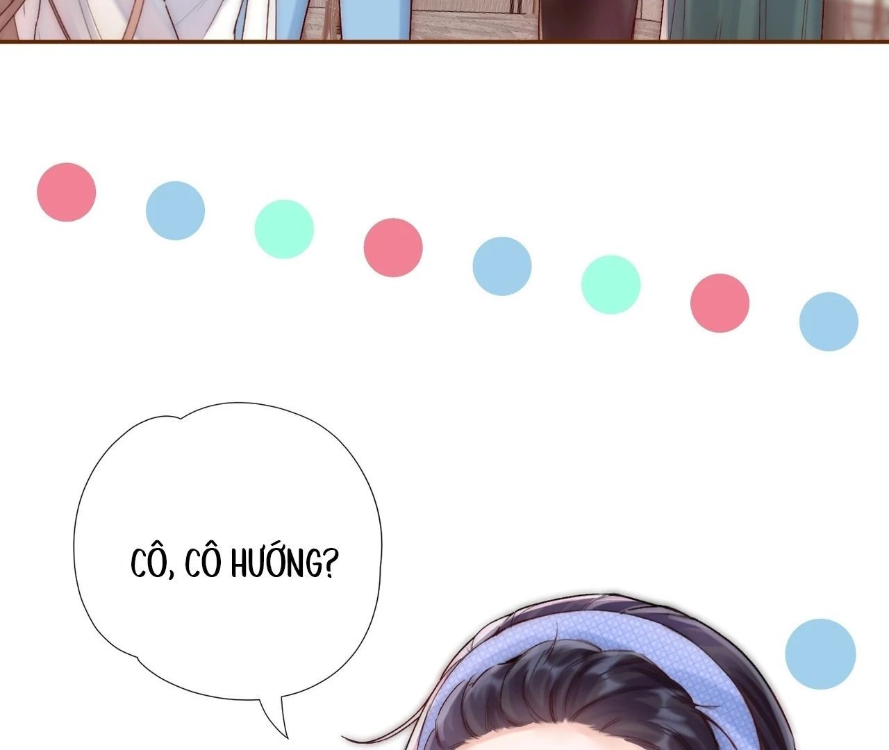 Vãn Triều - Chapter 3 - Page 69