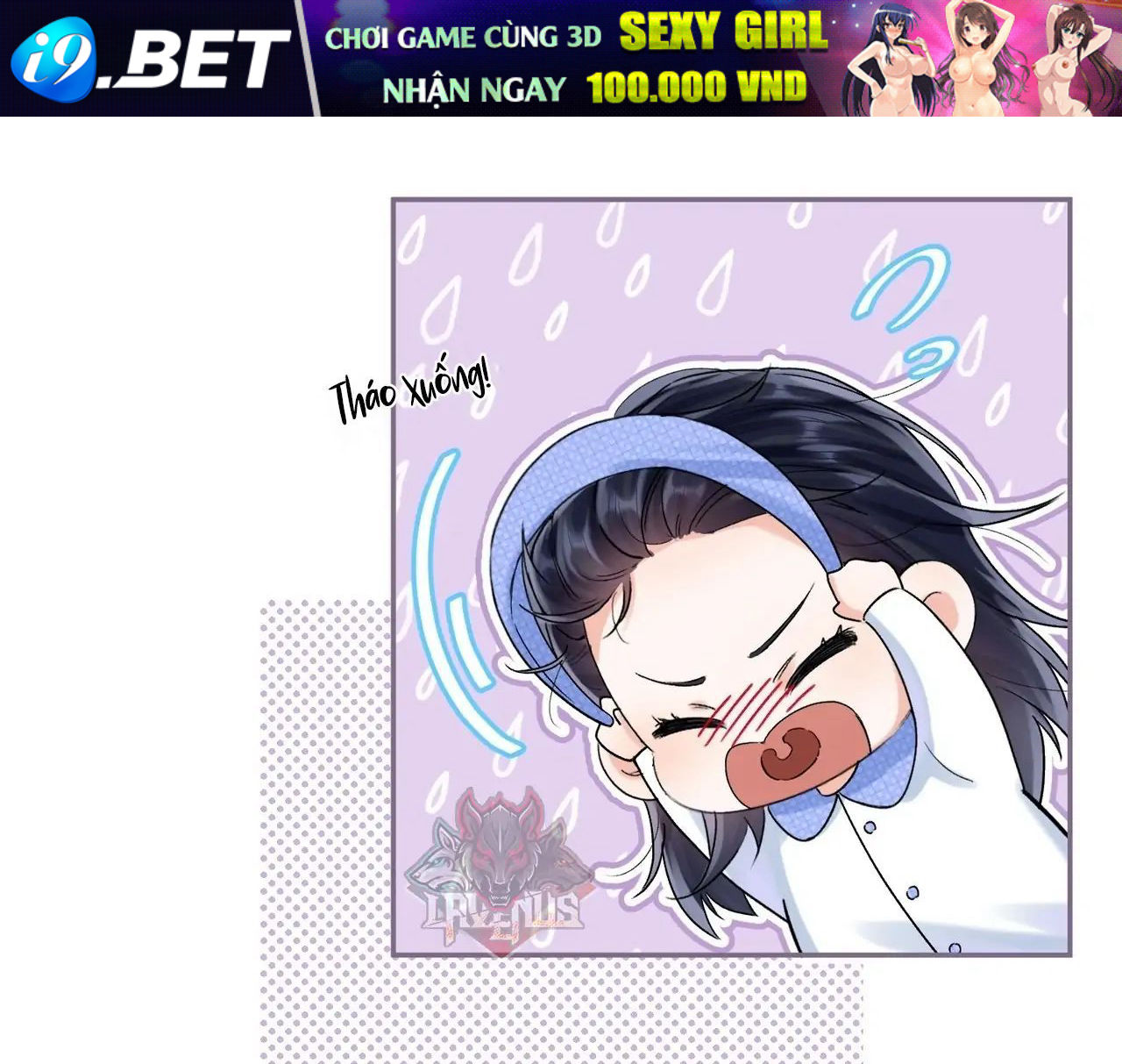 Vãn Triều - Chapter 3 - Page 74