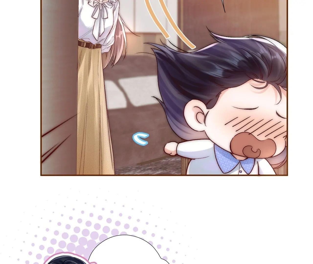 Vãn Triều - Chapter 3 - Page 77