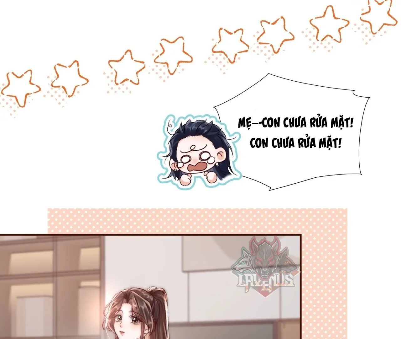 Vãn Triều - Chapter 3 - Page 79