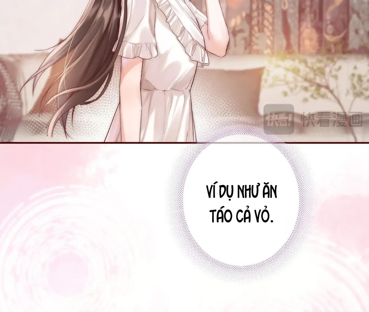 Vãn Triều - Chapter 3 - Page 8