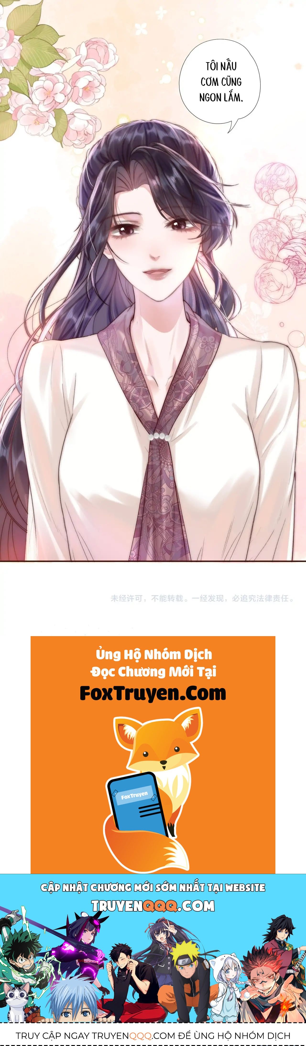 Vãn Triều - Chapter 3 - Page 85