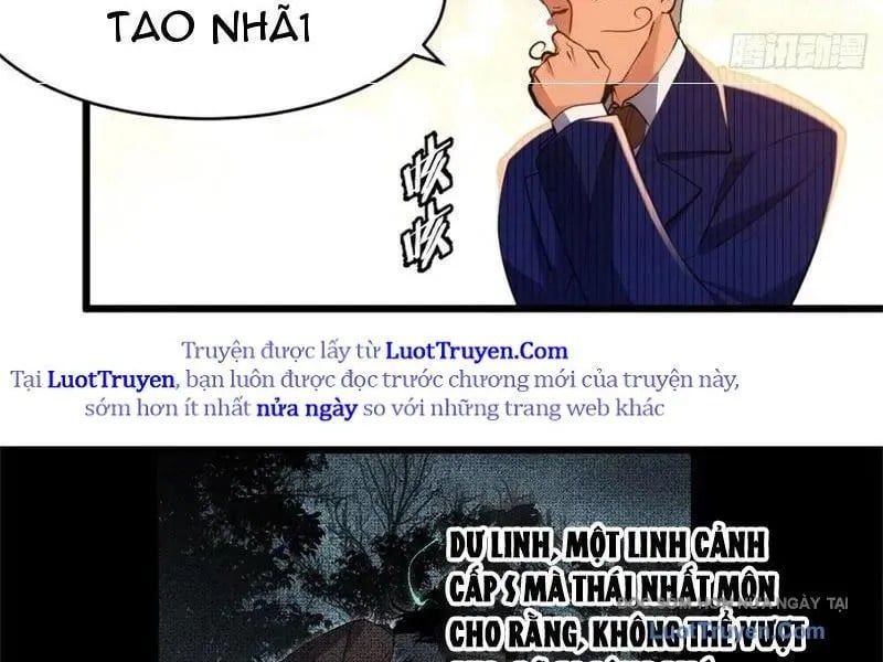 Linh Cảnh Hành Giả - Chapter 24 - Page 124