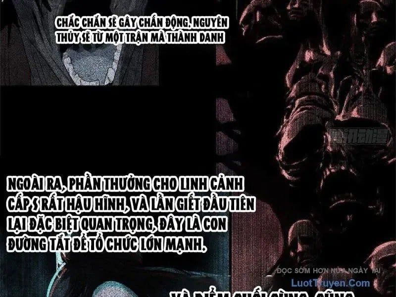 Linh Cảnh Hành Giả - Chapter 24 - Page 126