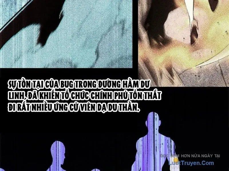 Linh Cảnh Hành Giả - Chapter 24 - Page 128