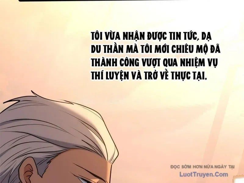 Linh Cảnh Hành Giả - Chapter 24 - Page 156