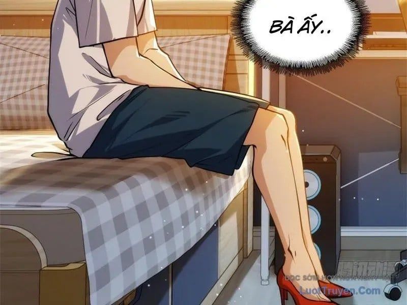 Linh Cảnh Hành Giả - Chapter 24 - Page 32