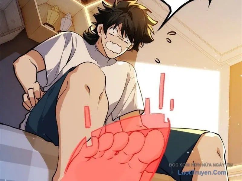Linh Cảnh Hành Giả - Chapter 24 - Page 37