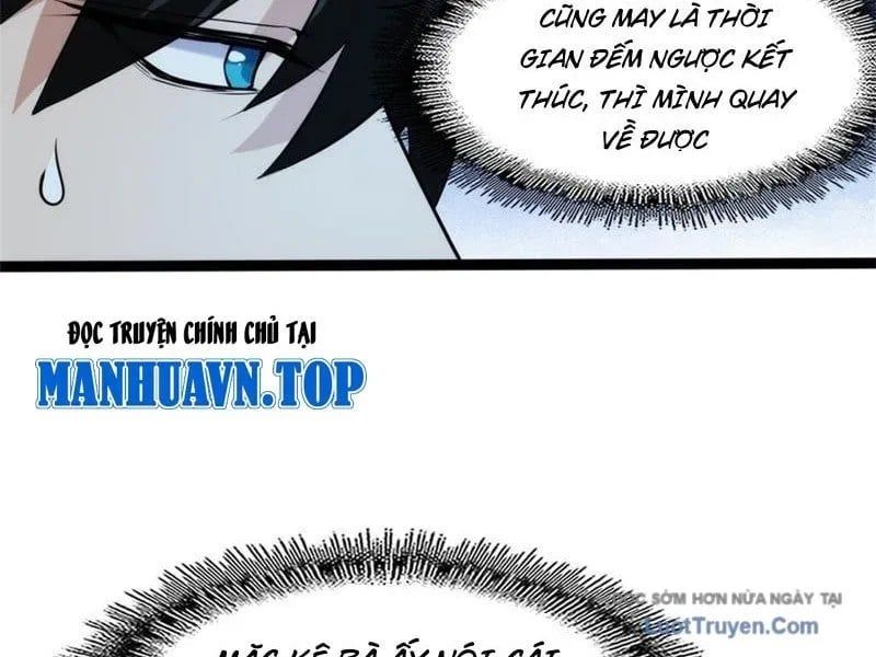 Linh Cảnh Hành Giả - Chapter 24 - Page 40