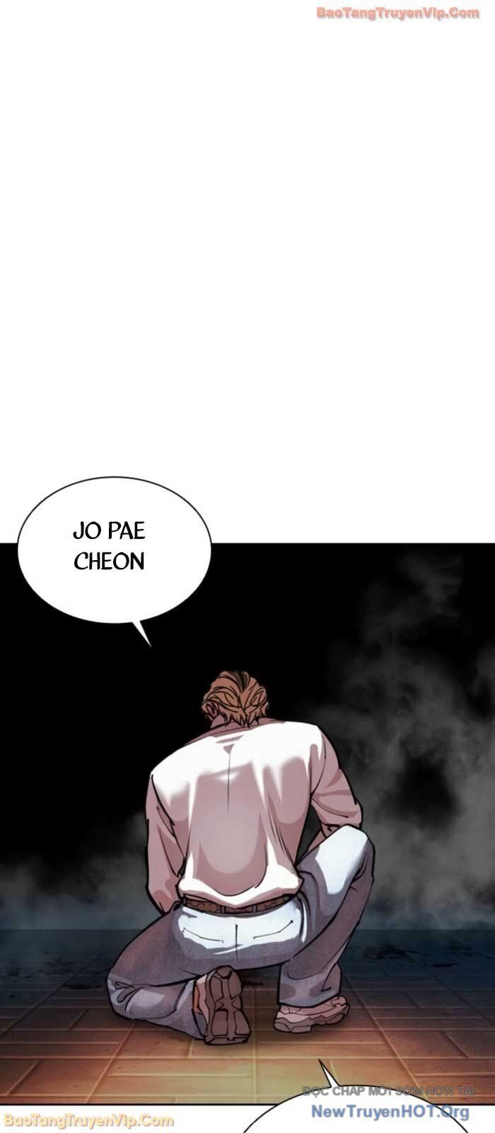 Hoán Đổi Diệu Kỳ - Chapter 577 - Page 100