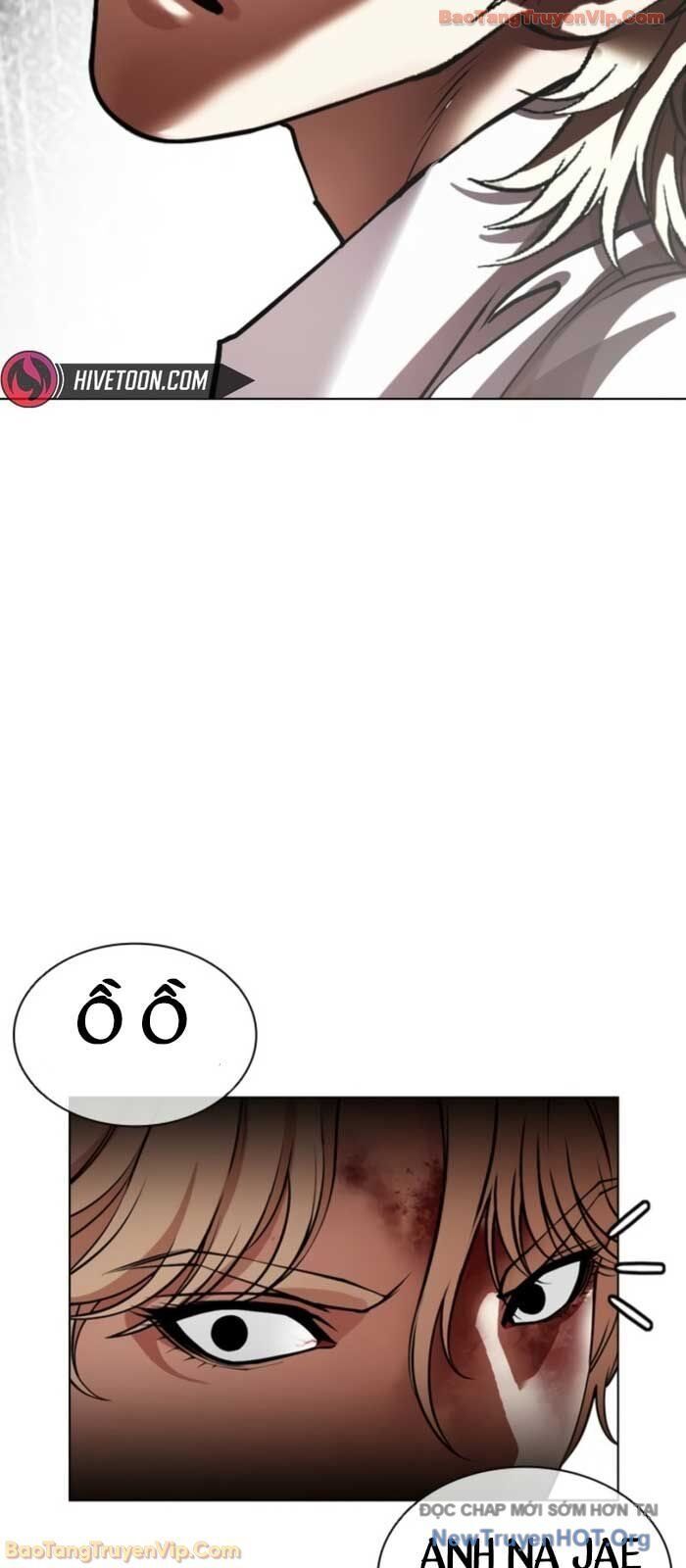 Hoán Đổi Diệu Kỳ - Chapter 577 - Page 104