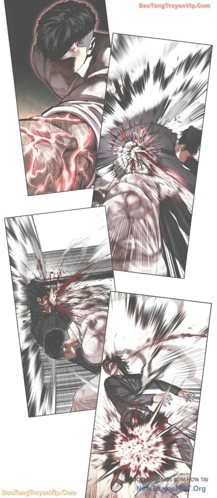 Hoán Đổi Diệu Kỳ - Chapter 577 - Page 114