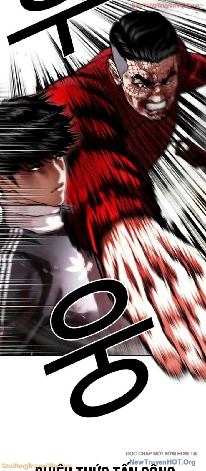 Hoán Đổi Diệu Kỳ - Chapter 577 - Page 14