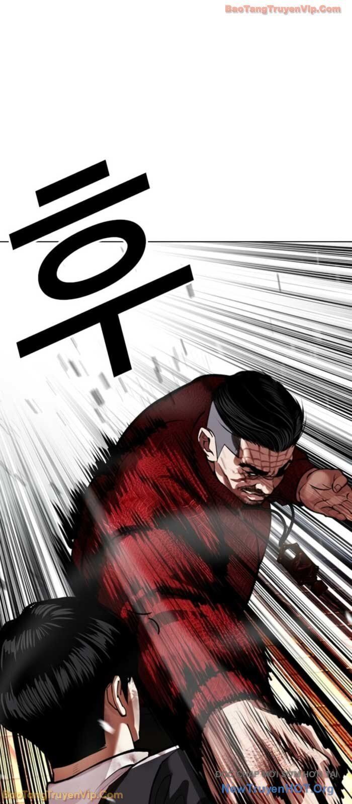 Hoán Đổi Diệu Kỳ - Chapter 577 - Page 18