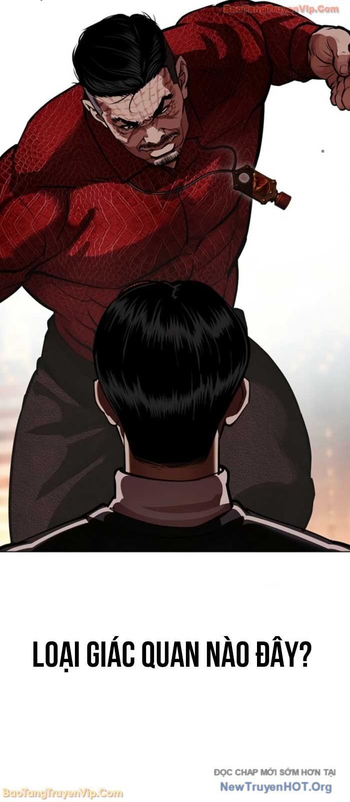 Hoán Đổi Diệu Kỳ - Chapter 577 - Page 20