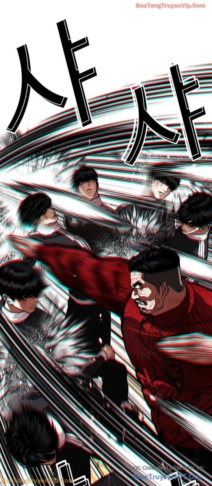 Hoán Đổi Diệu Kỳ - Chapter 577 - Page 23