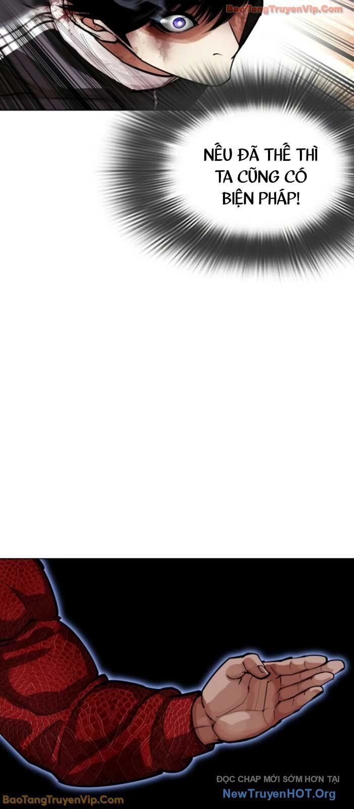 Hoán Đổi Diệu Kỳ - Chapter 577 - Page 26