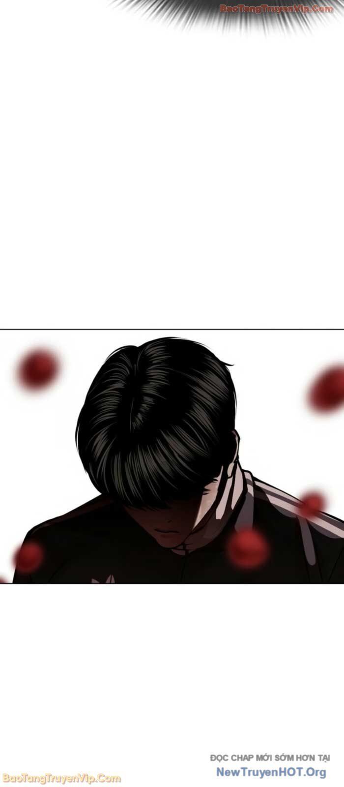 Hoán Đổi Diệu Kỳ - Chapter 577 - Page 36