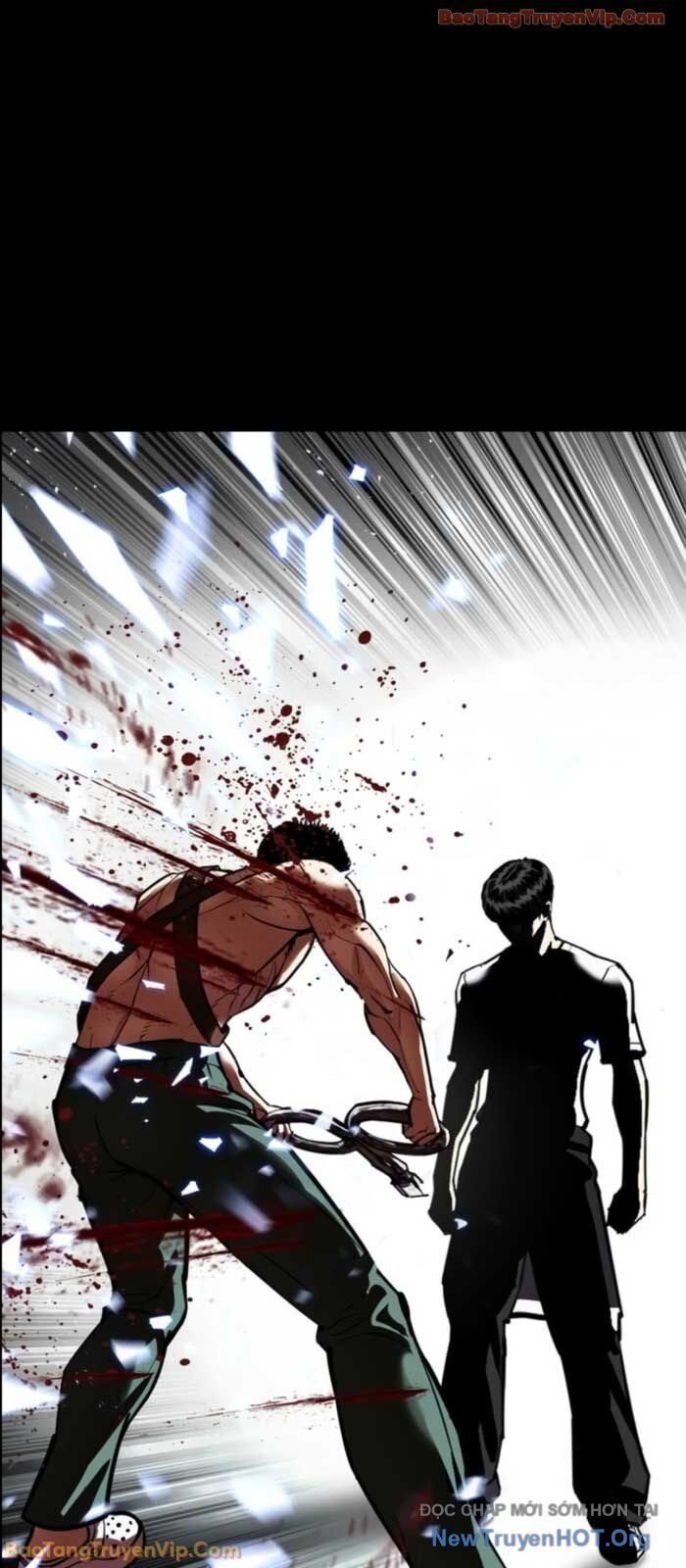 Hoán Đổi Diệu Kỳ - Chapter 577 - Page 41