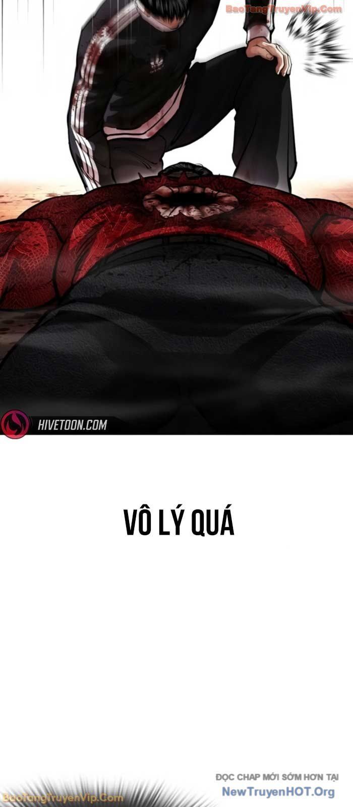 Hoán Đổi Diệu Kỳ - Chapter 577 - Page 46