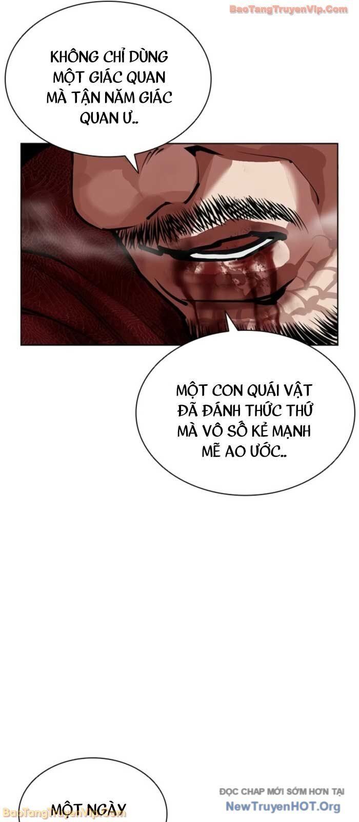 Hoán Đổi Diệu Kỳ - Chapter 577 - Page 65