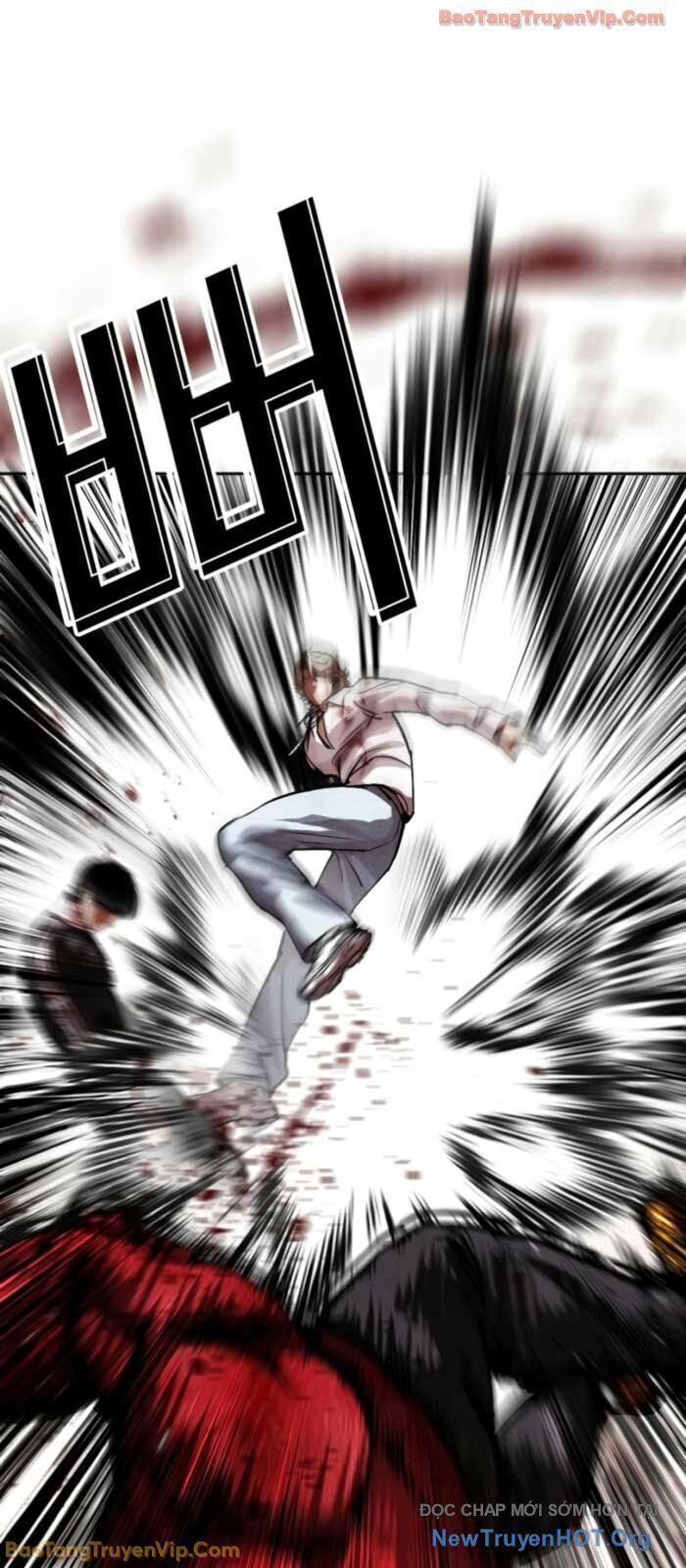 Hoán Đổi Diệu Kỳ - Chapter 577 - Page 87