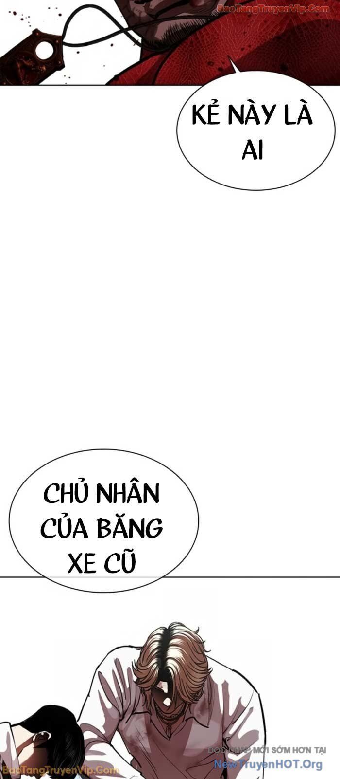 Hoán Đổi Diệu Kỳ - Chapter 577 - Page 90