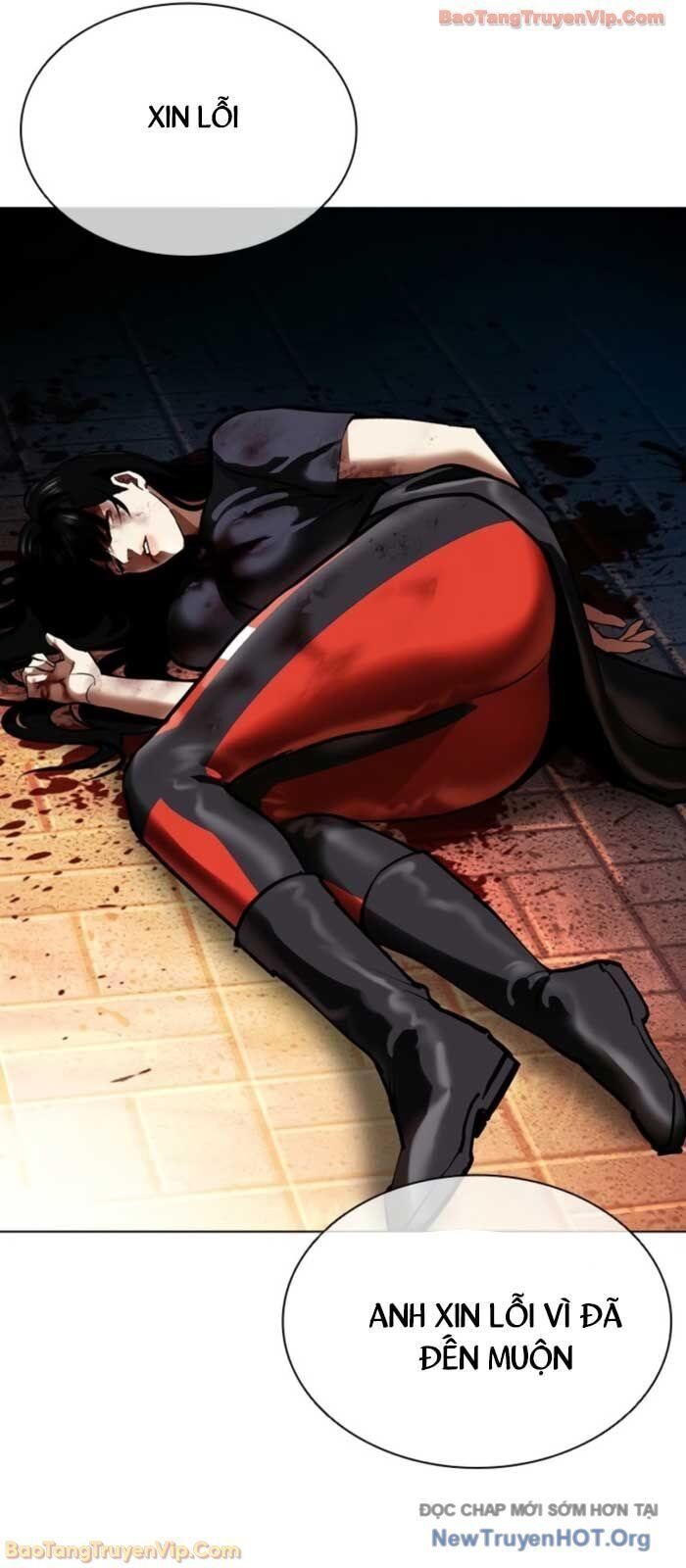 Hoán Đổi Diệu Kỳ - Chapter 577 - Page 97