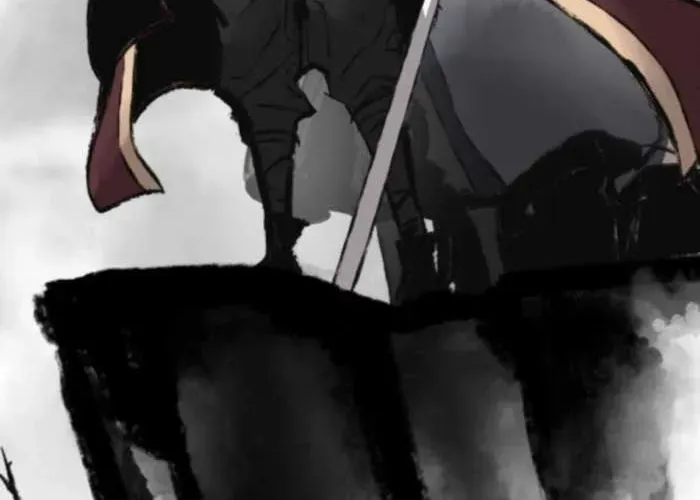 Ma Thần Trùng Sinh - Chapter 11 - Page 10