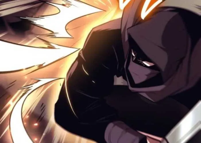 Ma Thần Trùng Sinh - Chapter 11 - Page 126