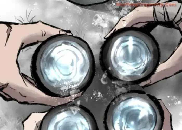 Ma Thần Trùng Sinh - Chapter 11 - Page 15