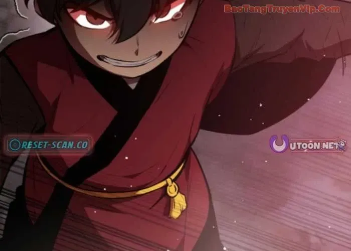 Ma Thần Trùng Sinh - Chapter 11 - Page 190