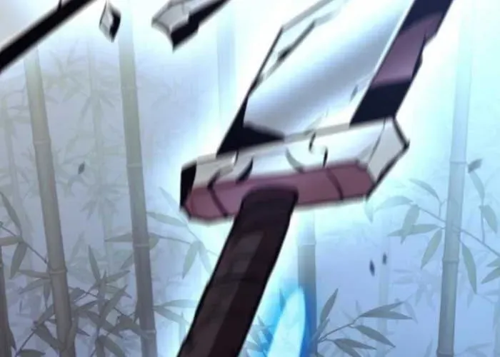 Ma Thần Trùng Sinh - Chapter 11 - Page 232