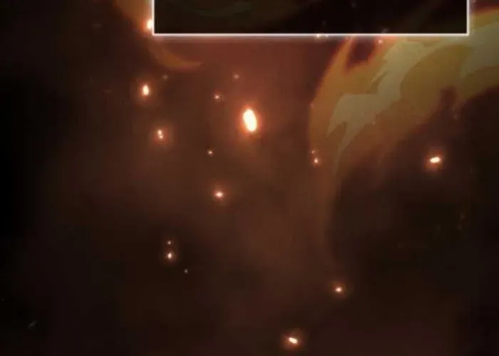 Ma Thần Trùng Sinh - Chapter 11 - Page 28