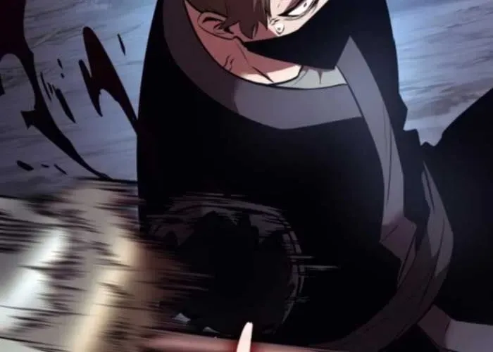 Ma Thần Trùng Sinh - Chapter 11 - Page 303