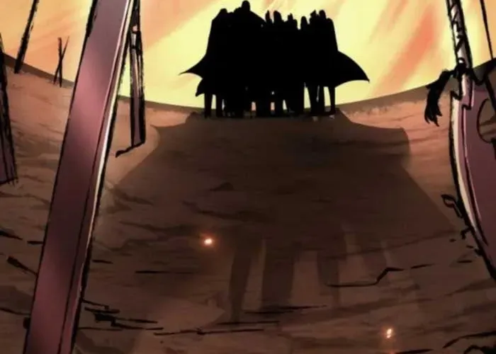 Ma Thần Trùng Sinh - Chapter 11 - Page 31