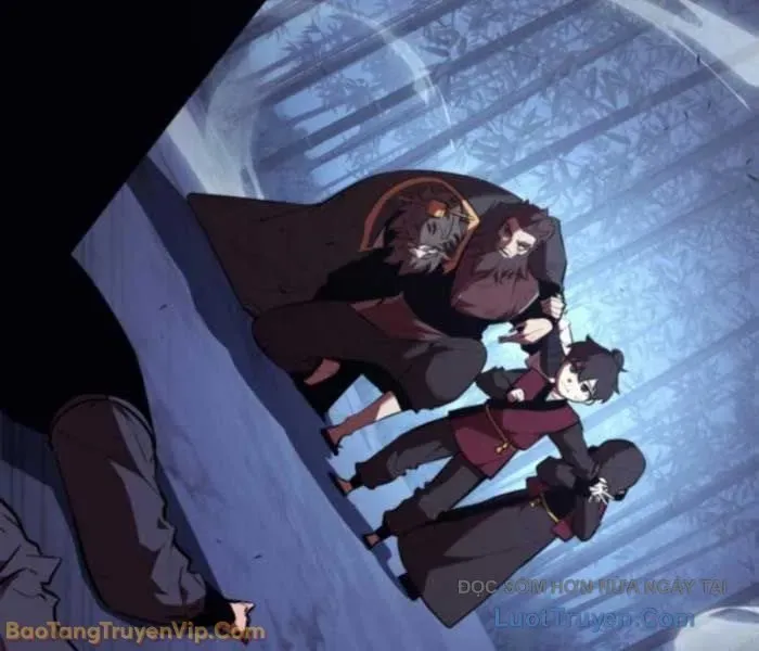 Ma Thần Trùng Sinh - Chapter 11 - Page 316