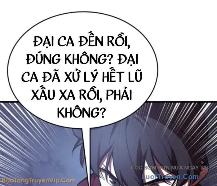 Ma Thần Trùng Sinh - Chapter 11 - Page 329