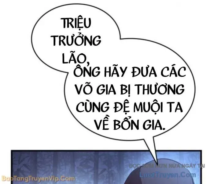 Ma Thần Trùng Sinh - Chapter 11 - Page 347