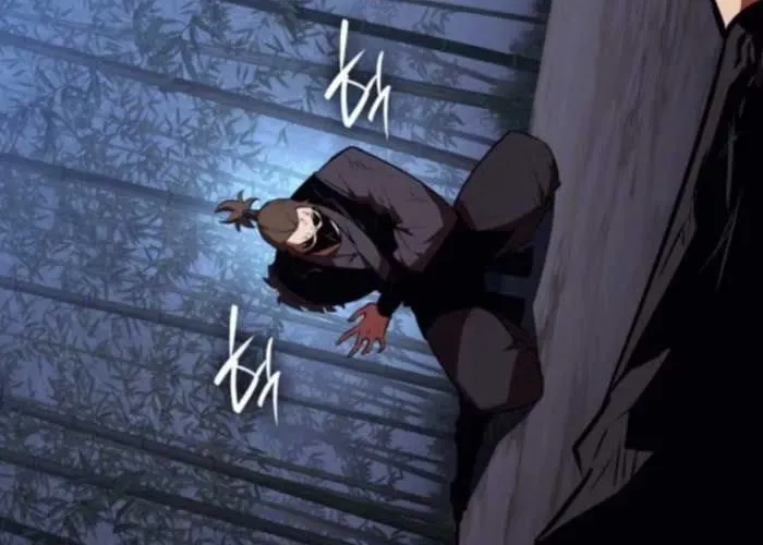 Ma Thần Trùng Sinh - Chapter 11 - Page 358