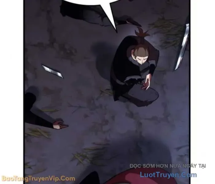 Ma Thần Trùng Sinh - Chapter 11 - Page 378