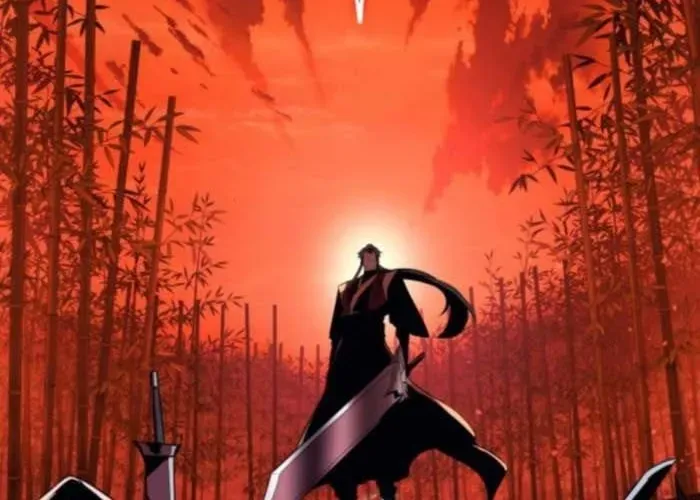 Ma Thần Trùng Sinh - Chapter 11 - Page 383