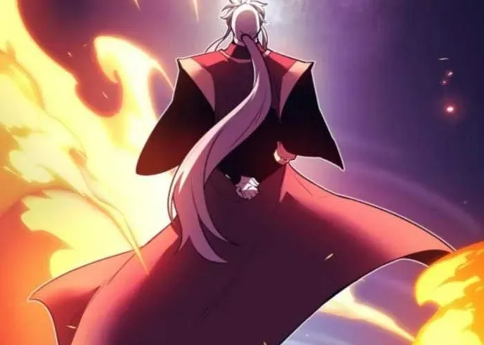 Ma Thần Trùng Sinh - Chapter 11 - Page 40