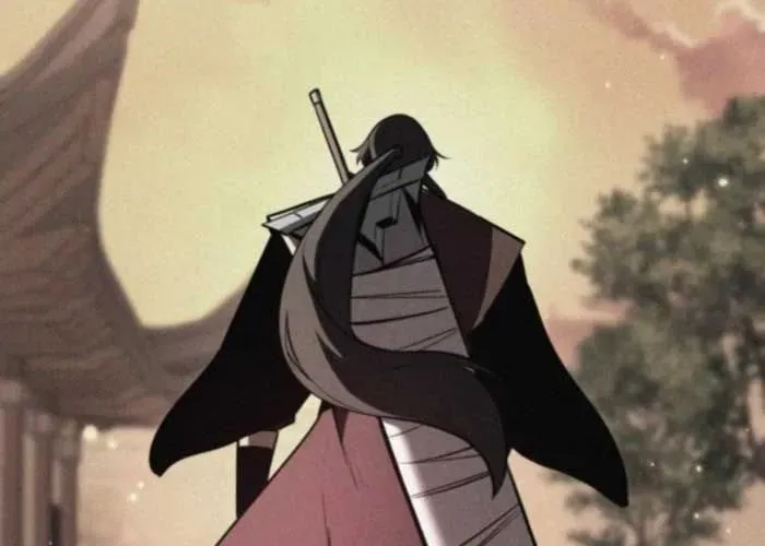 Ma Thần Trùng Sinh - Chapter 11 - Page 46