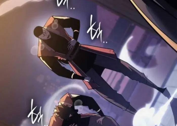 Ma Thần Trùng Sinh - Chapter 11 - Page 55