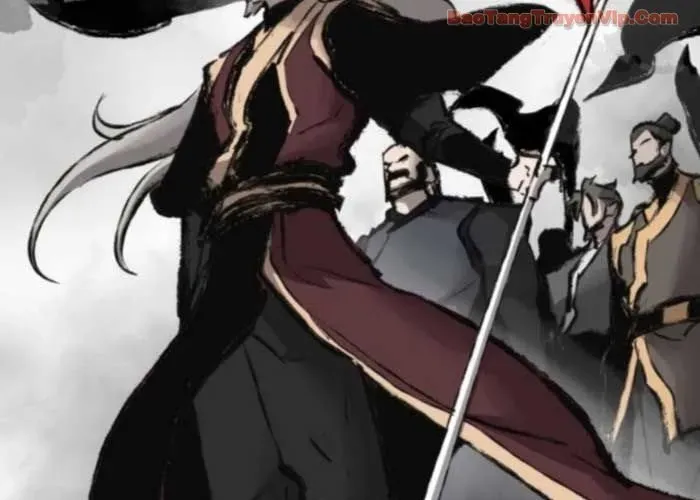 Ma Thần Trùng Sinh - Chapter 11 - Page 9