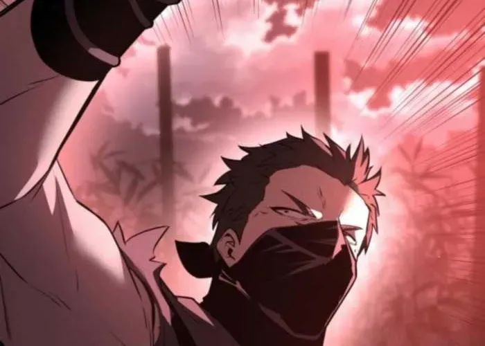 Ma Thần Trùng Sinh - Chapter 11 - Page 99