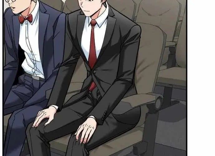 Nhà Đầu Tư Nhìn Thấy Tương Lai - Chapter 65 - Page 22